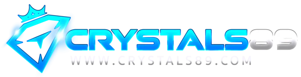 crystals89สล็อตออนไลน์